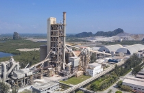 Tập đoàn Siam City Cement mở rộng đầu tư sản xuất xi măng tại Việt Nam