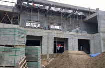 Cần đẩy mạnh sản xuất và sử dụng vật liệu gạch không nung