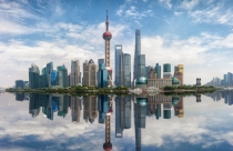 Văn phòng cho thuê và bán lẻ trở thành điểm sáng của thị trường bất động sản châu Á quý I/2022