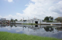 Sơn Á Đông xin rút hồ sơ đăng ký niêm yết trên HOSE