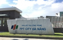 Khởi công loạt dự án hơn 2.600 tỉ đồng tại khu đô thị FPT Đà Nẵng