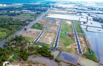 Bà Rịa – Vũng Tàu: Xử lý nghiêm tình trạng tự ý phân lô tách thửa không đúng quy định