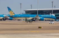 Vietnam Airlines có nguy cơ bị hủy niêm yết sau 9 quý thua lỗ liên tiếp