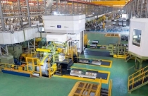 Thép Nam Kim trả cổ tức năm 2021 tỷ lệ 30% bằng tiền mặt và cổ phiếu