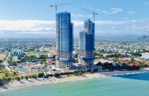 Hạ tầng du lịch nghỉ dưỡng của Crystal Bay tiếp tục thu hút các nhà đầu tư trái phiếu