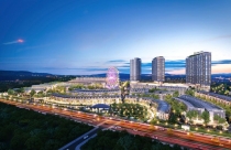 Vị thế “vô song” của Mũi Né Summerland