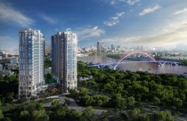 Sắp giải tỏa cảng Tân Thuận, mở rộng đường Nguyễn Tất Thành, bất động sản khu Nam cất cánh