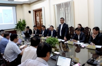 Hưng Thịnh muốn đầu tư dự án tại Đồng Tháp