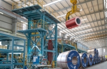 Tôn mạ hưởng lợi, thép tiếp tục khó khăn trong quý 2