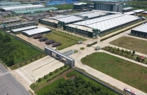 Bàu Bàng chuyển mình thành thủ phủ công nghiệp mới