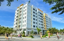 An Phú Center Point - dự án “vàng” ở Cần Thơ 