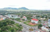 Không được hợp thức hóa các dự án vi phạm vào đồ án điều chỉnh quy hoạch chung