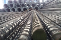 Giá thép xuống thấp, thị trường nhập khẩu Đông Á suy yếu