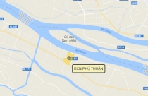 Sau 5 năm, dự án xây dựng hạ tầng khu công nghiệp Phú Thuận tăng vốn đầu tư gần 1.500 tỉ đồng