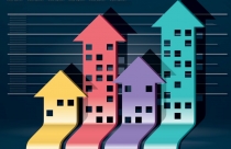 8 số liệu quan trọng để xác định tiềm năng bất động sản đầu tư