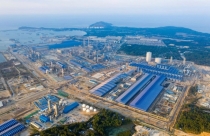 Sẽ có nhiều nhà máy thép lớn tại vùng duyên hải miền Trung