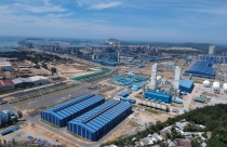 Doanh nghiệp muốn xây nhà máy thép gần 50.000 tỉ đồng của ai, năng lực rao sao?