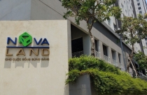 Nhà đầu tư nước ngoài đã mua bao nhiêu trái phiếu Novaland?