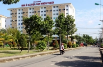 Khu công nghiệp mọc lên khắp nơi nhưng nhà ở cho công nhân ít được quan tâm