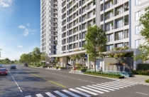 Shophouse trung tâm TP.Thủ Đức có “hái ra tiền”?