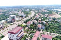 Cao tốc Chơn Thành – Gia Nghĩa hoàn thành năm 2025