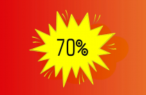 Quy tắc 70% trong đầu tư bất động sản là gì?