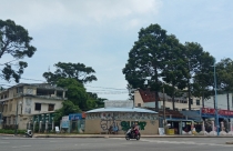 Bà Rịa - Vũng Tàu lập quy hoạch 1/500 nhiều khu đất công để đấu giá