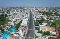 Chưa chốt Hóc Môn lên quận hay thành phố, tránh bàn nhiều gây sốt đất