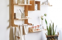 8 mẫu kệ phòng tắm được nhiều người ưa chuộng năm 2022