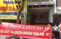 Mệt mỏi với các dự án “bán lúa non”