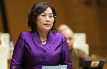 Ngân hàng Nhà nước áp lực trong kiểm soát rủi ro cho vay bất động sản