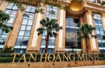 Trừ Tân Hoàng Minh, các doanh nghiệp đến hạn đều trả được nợ phát hành trái phiếu