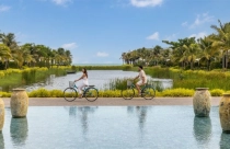 Bình Châu - Hồ Tràm: Thiếu phòng 5 sao và cơ hội không giới hạn từ khai thác lưu trú tại Venezia