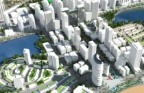 Huỷ quy hoạch một dự án “treo” 12 năm tại Quảng Ninh