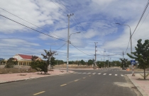 Quảng Nam kiểm tra năng lực chủ đầu tư một dự án bất động sản từng bán ‘’lúa non’’