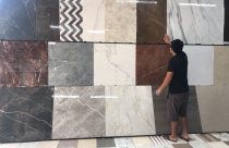 Chọn loại gạch ốp lát nào cho ngôi nhà của bạn?
