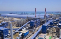 Hòa Phát dự chi 26.000 tỷ đồng để tăng công suất nhà máy thép Dung Quất