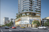 Sắp ra mắt dự án biểu tượng ngay trung tâm Hà Nội