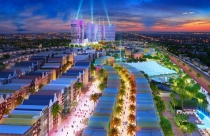 Chủ đầu tư Summerland Mũi Né huy động 150 tỷ đồng từ trái phiếu