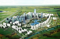 Nhà Khang Điền bảo lãnh cho công ty con vay VietinBank hơn 4.600 tỷ đồng, thế chấp bằng Dự án Bình Trưng