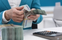 VCBS dự báo lãi suất cho vay sẽ chịu áp lực tăng