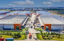 Bất động sản châu Á duy trì đà phục hồi đến năm 2024