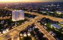 Bình Dương sẽ đón thành phố trực thuộc thứ 4 trước năm 2025