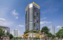 T&T Capella – Căn hộ hạng sang tại trung tâm Hà Nội