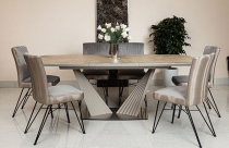 7 mẫu bàn ăn đẹp, hiện đại năm 2022