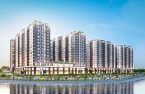 Vì sao Địa ốc Hoàng Quân muốn huy động tới 1.000 tỷ đồng để mua lại dự án nhà ở xã hội đã chuyển nhượng?