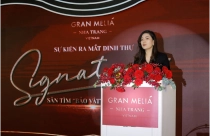 Sự kiện ra mắt dinh thự Signature - Gran Meliá Nha Trang: Khai mở quỹ đạo - nắm bắt xu hướng đầu tư mới