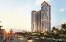 “Bắt sóng” tăng giá khu Đông, HT Pearl chiếm ưu thế khi tung chính sách thanh toán tối ưu - 9% ký HĐMB