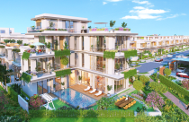 Valley of Dreams II – Luxury: Định nghĩa mới về cuộc sống tinh hoa