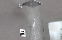 Những mẫu vòi sen bền, đẹp năm 2022